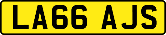 LA66AJS