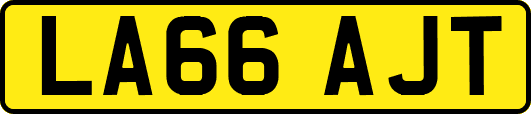 LA66AJT