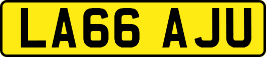 LA66AJU