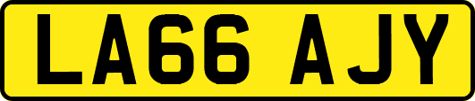 LA66AJY