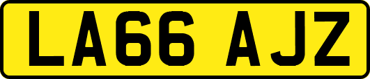 LA66AJZ