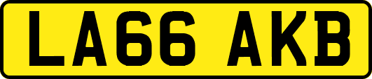 LA66AKB