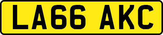 LA66AKC