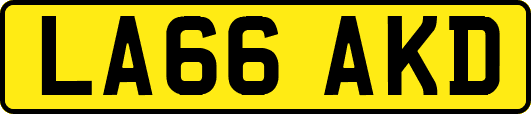 LA66AKD