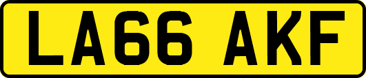 LA66AKF