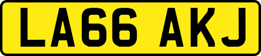LA66AKJ
