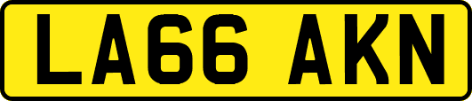 LA66AKN