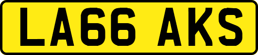 LA66AKS
