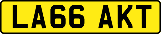 LA66AKT