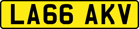 LA66AKV