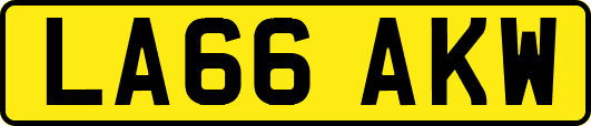 LA66AKW