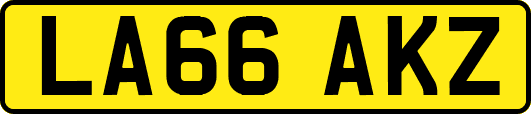 LA66AKZ