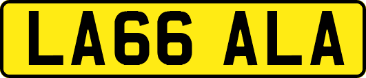 LA66ALA
