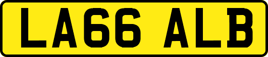 LA66ALB