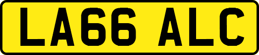 LA66ALC