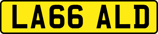 LA66ALD