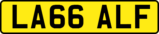 LA66ALF