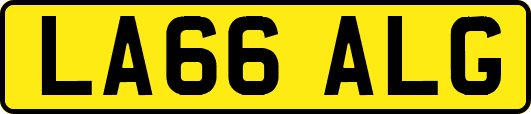 LA66ALG