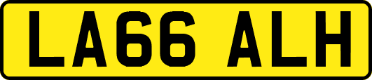 LA66ALH