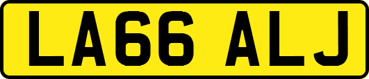 LA66ALJ