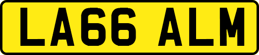 LA66ALM