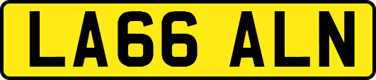 LA66ALN