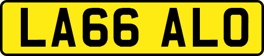 LA66ALO