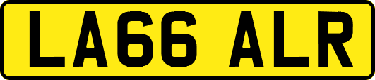 LA66ALR
