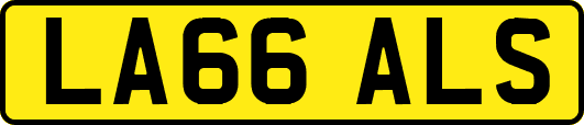 LA66ALS