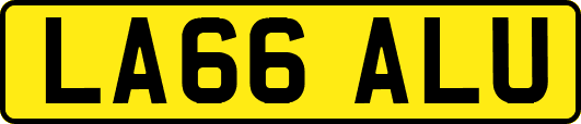 LA66ALU