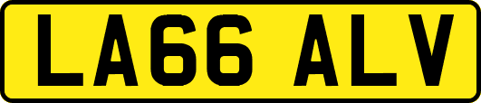 LA66ALV