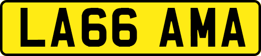 LA66AMA