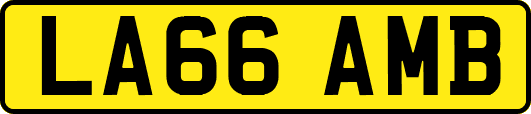 LA66AMB