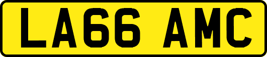 LA66AMC