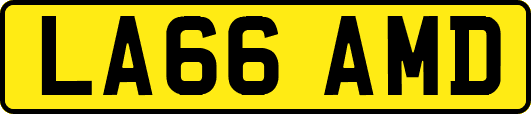 LA66AMD