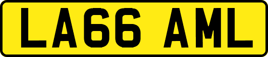 LA66AML