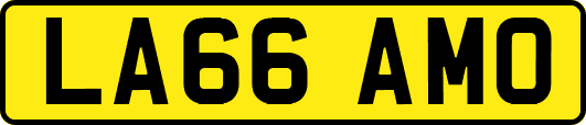 LA66AMO