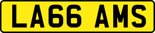 LA66AMS