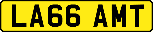 LA66AMT