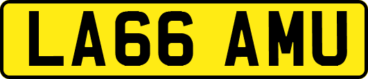 LA66AMU