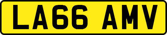 LA66AMV