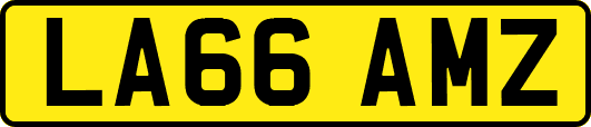 LA66AMZ