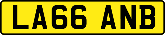 LA66ANB