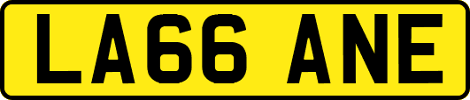 LA66ANE