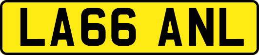 LA66ANL