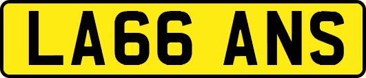 LA66ANS