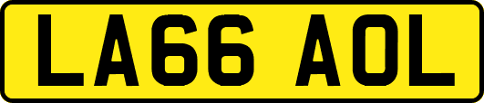 LA66AOL