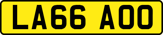 LA66AOO
