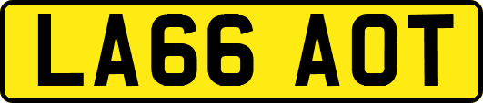 LA66AOT