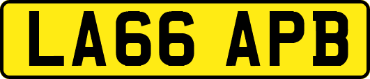 LA66APB